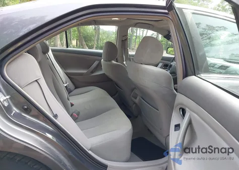 2007 Toyota Camry Le V6/Se V6/Xle V6 from USA, damaged, VIN 4T1BK46K17U509967